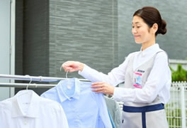 家事おてつだいサービス