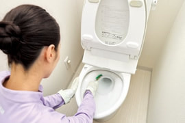 選べるお掃除 定額サービス