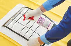 抗菌・防カビ処理